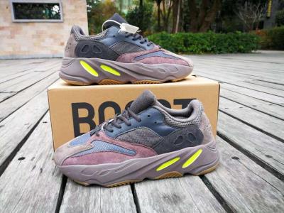 cheap quality Adidas Yeezy Boost 700 inertia sku 1